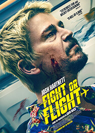 Watch trailer for fight or flight