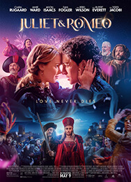 Watch trailer for juliet and romeo