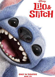 Watch trailer for lilo and stitch