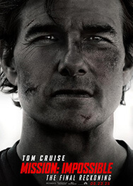 Watch trailer for mission impossible: the final reckoning