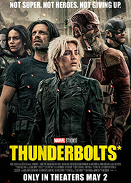 Watch trailer for thunderbolts